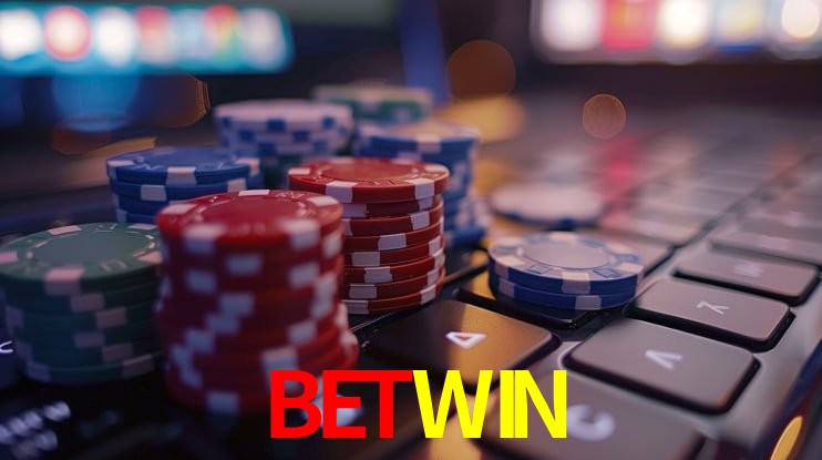 BETWIN - cassino ao vivo